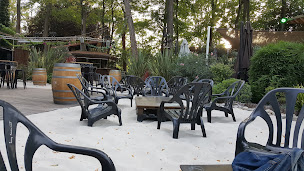 Photo n°39 de Les Jardins de l'Olympe à Toulouse ()