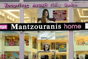 Mantzouranis Ch. image