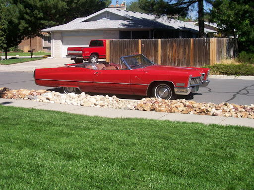 Muffler Shop «Master Muffler & Brake Complete Auto Care», reviews and photos, 9235 700 E, Sandy, UT 84070, USA