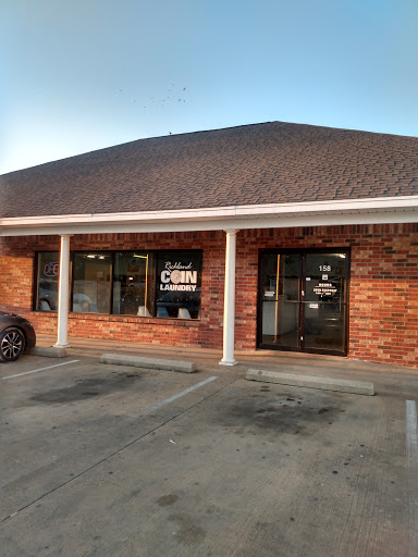 Mohawk Carwash & Laundry en Richland