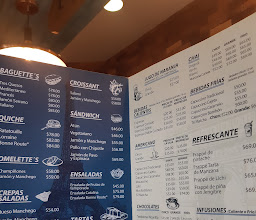 Bonne Route Café Boulangerie photo