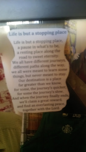 Coffee Shop «Starbucks», reviews and photos, 1640 Bell Ln, Atwater, CA 95301, USA