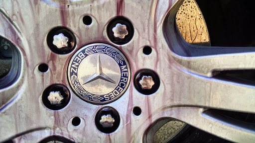 Electronics Store «E-Z Clean Carwash», reviews and photos, 524 Giuffrida Ave, San Jose, CA 95123, USA