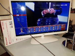 Photo n°4 de CBN Diffusion à Gentilly ()