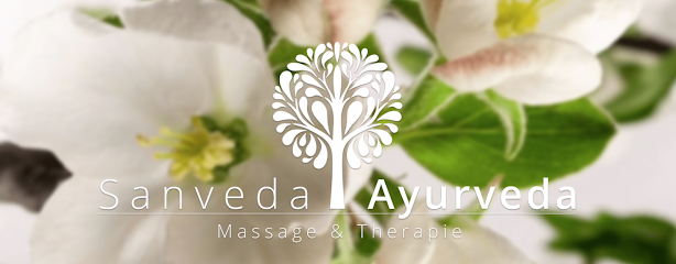 SANVEDA Ayurveda Massage und Therapie