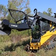 Alberta Land Clearing and Forestry Mulching - Wild Rose