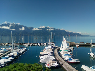 Sauvetage du Léman Le Doyen