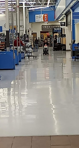 Department Store «Walmart Supercenter», reviews and photos, 2425 S Zero St, Fort Smith, AR 72901, USA