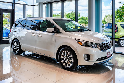 Kia Dealer «Horne Kia», reviews and photos, 1465 E Motorplex Loop, Gilbert, AZ 85297, USA