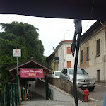 Photo n°2 de l'avis de R.R.. fait le 23/05/2021 à 17:48 sur le  Osteria Bar Del Ponte à Boffalora sopra Ticino