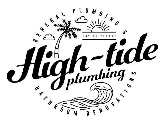High Tide Plumbing - Plumber