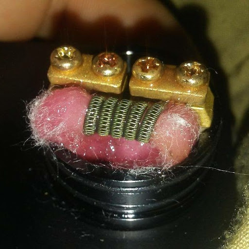 Tobacco Shop «J&M Tobacco and Vape», reviews and photos, 806 E Yelm Ave, Yelm, WA 98597, USA