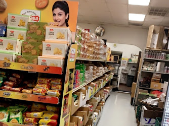 Indian Grocery Store Tracy Spice and Sweets