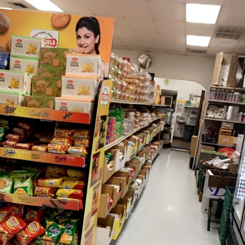 Indian Grocery Store Tracy Spice and Sweets
