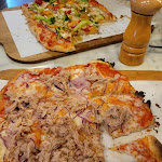 Photo n°1 de l'avis de Chr.. fait le 15/12/2023 à 14:10 sur le  Pizzeria Pizzesco à Munich