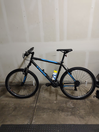 Bicycle Repair Shop «Ascent Cycling», reviews and photos, 5928 Stetson Hills Blvd, Colorado Springs, CO 80923, USA