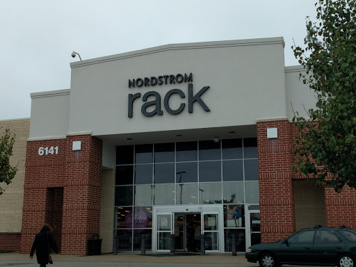 Department Store «Nordstrom Rack at Columbia Crossing», reviews and photos, 6141 Columbia Crossing, Columbia, MD 21045, USA
