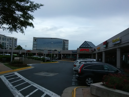 Movie Theater «AMC Worldgate 9», reviews and photos, 13025 Worldgate Dr, Herndon, VA 20170, USA