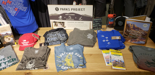 Camping Store «REI», reviews and photos, 22 Chapel View Blvd, Cranston, RI 02920, USA