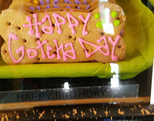 Pet Supply Store «Bentley’s Pet Stuff - Oswego», reviews and photos, 100 Main St, Oswego, IL 60543, USA