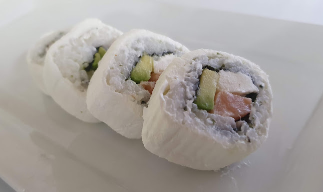 Horarios de Sushi Man