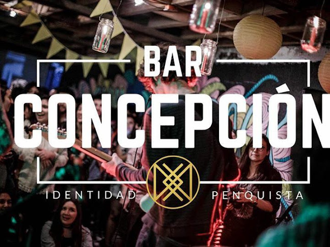 Bar Concepción - Concepción