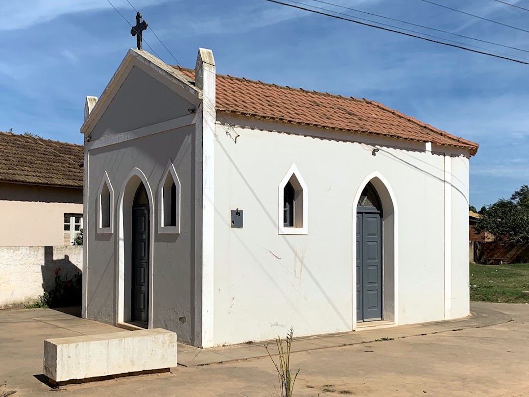 Igreja de Santa Cruz do Largo do Garcia