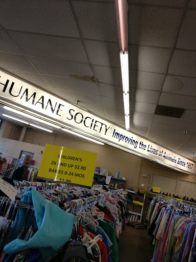 Thrift Store «Arizona Humane Society Thrift Store», reviews and photos, 1110 W Southern Ave #20, Mesa, AZ 85210, USA