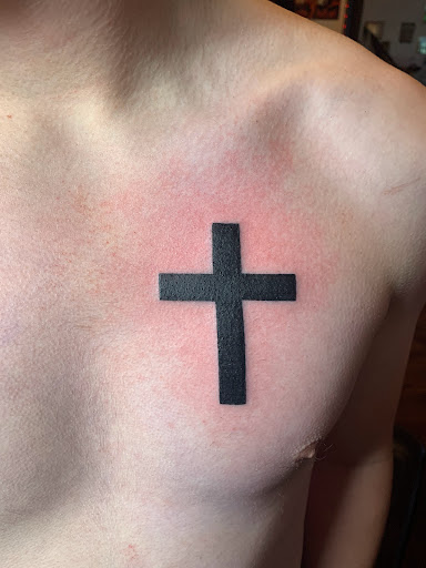 Explore name tattoo ideas wrist, creative tattoo ideas in Rapid City, available at Rushmore Tattoo Company LLC