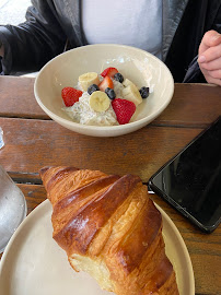 Plats et boissons du Restaurant Le Pain Quotidien à Aix-en-Provence - n°6