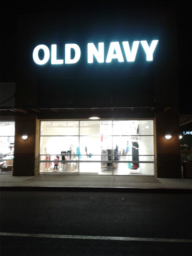 Clothing Store «Old Navy», reviews and photos, 1949 E Camelback Rd, Phoenix, AZ 85016, USA