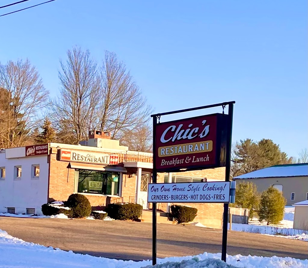 Chic's Restaurant & Catering 06029