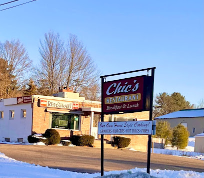 Chic's Restaurant & Catering