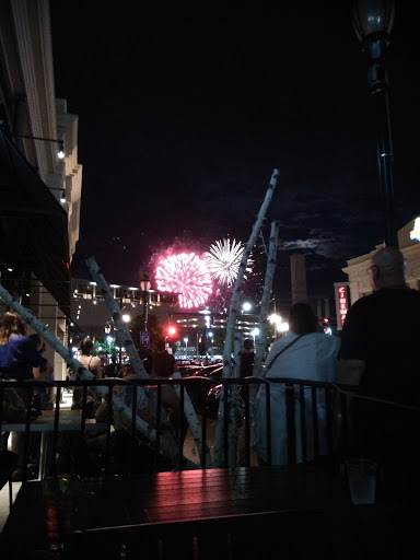 American Restaurant «NIXS Hartford», reviews and photos, 40 Front St, Hartford, CT 06103, USA