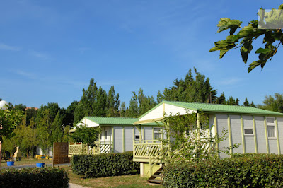 Camping Sigean - AZUREVA à Sigean