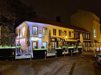 Torero Restaurant - Ul. Ivana Tkalčića 84, 10000, Zagreb, Croatia