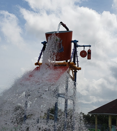 Water Park «Summer Waves Waterpark», reviews and photos, 210 S Riverview Dr, Jekyll Island, GA 31527, USA