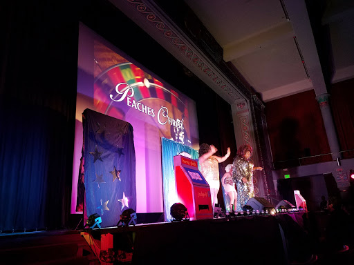 Movie Theater «SIFF Cinema Egyptian», reviews and photos, 805 E Pine St, Seattle, WA 98122, USA