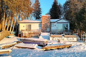 Trail's End Lodge image