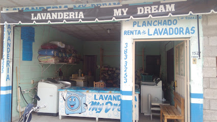 Lavanderia My Dream