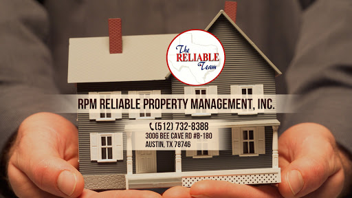 RPM Reliable Property Management, Inc.