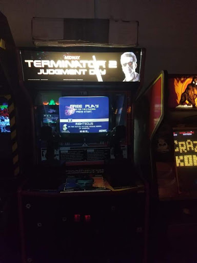 Electronics Repair Shop «Video Game 911», reviews and photos, 411 E Main St, Denville, NJ 07834, USA