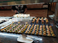 Sushi du Restaurant de type buffet Royal Buffet Mérignac à Mérignac - n°8