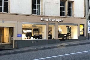Hug Musique Neuchâtel