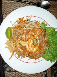 Phat thai du Restaurant thaï Thai Phuket à Brest - n°14