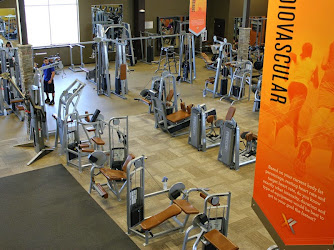 Xperience Fitness Woodbury