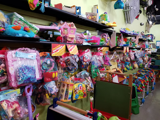 Baby Store «Twinkle Twinkle Little Store», reviews and photos, 4172 Tamiami Trail N, Naples, FL 34103, USA