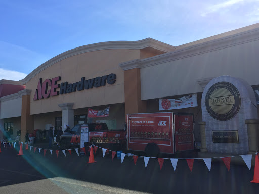 Hardware Store «Frontier Ace Hardware», reviews and photos, 725 Apache Trail #3B, Apache Junction, AZ 85120, USA