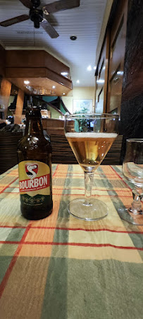 Plats et boissons du Restaurant La Case de L'Île Bourbon à Strasbourg - n°14