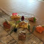 Photo n°2 de l'avis de Francesca.a fait le 05/07/2020 à 16:24 sur le  Ristorante L'AMO à Latina